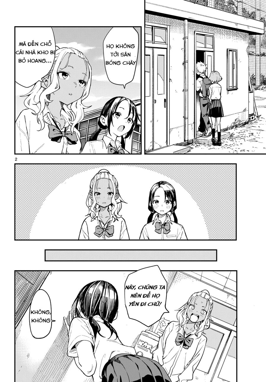 Ngày Ngày Qua Ngày - Chapter 9