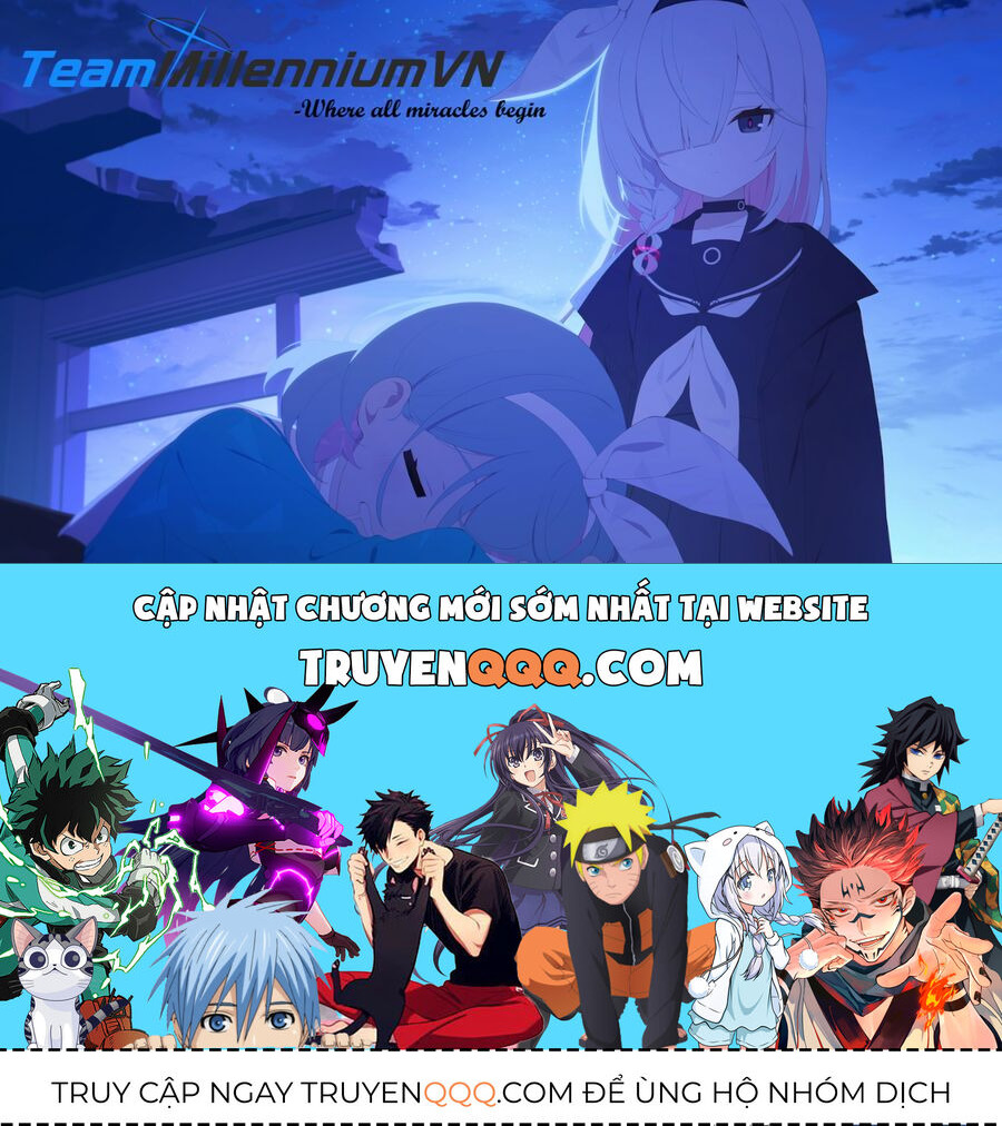 Ngày Ngày Qua Ngày - Chapter 9