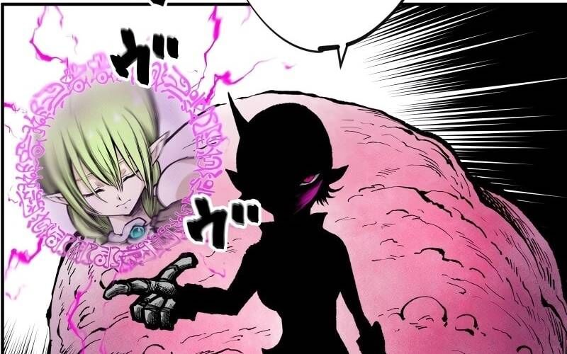 Ninja Tái Sinh : Hành Trình Của Fuuma Kotarou Để Lấy Lại Nhân Tính - Chapter 4