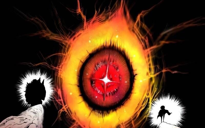 Ninja Tái Sinh : Hành Trình Của Fuuma Kotarou Để Lấy Lại Nhân Tính - Chapter 4