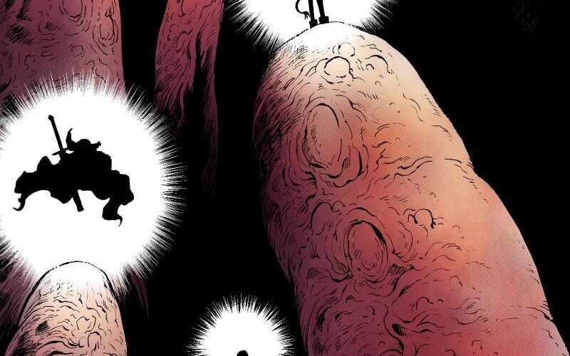 Ninja Tái Sinh : Hành Trình Của Fuuma Kotarou Để Lấy Lại Nhân Tính - Chapter 4