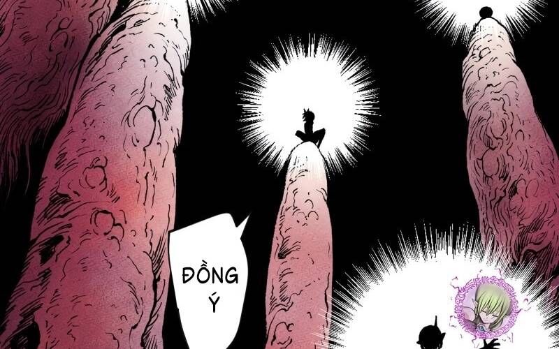 Ninja Tái Sinh : Hành Trình Của Fuuma Kotarou Để Lấy Lại Nhân Tính - Chapter 4