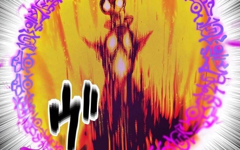 Ninja Tái Sinh : Hành Trình Của Fuuma Kotarou Để Lấy Lại Nhân Tính - Chapter 4
