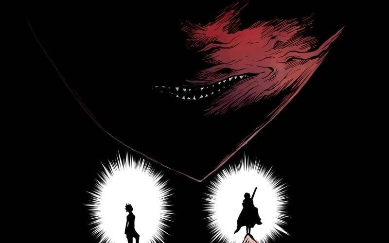 Ninja Tái Sinh : Hành Trình Của Fuuma Kotarou Để Lấy Lại Nhân Tính - Chapter 4