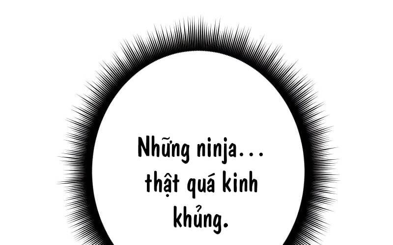 Ninja Tái Sinh : Hành Trình Của Fuuma Kotarou Để Lấy Lại Nhân Tính - Chapter 4
