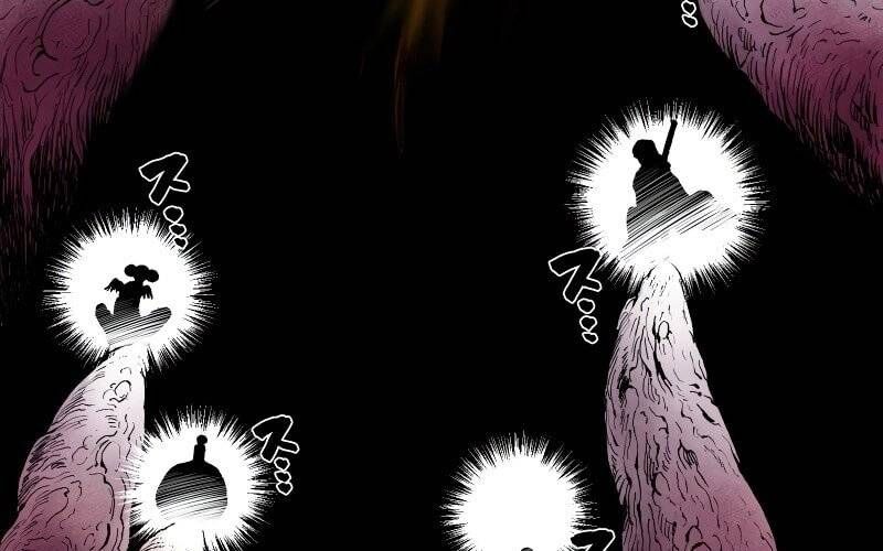 Ninja Tái Sinh : Hành Trình Của Fuuma Kotarou Để Lấy Lại Nhân Tính - Chapter 4