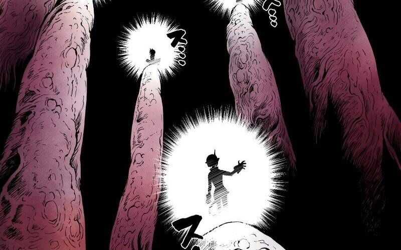 Ninja Tái Sinh : Hành Trình Của Fuuma Kotarou Để Lấy Lại Nhân Tính - Chapter 4