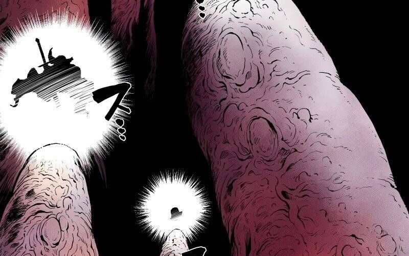 Ninja Tái Sinh : Hành Trình Của Fuuma Kotarou Để Lấy Lại Nhân Tính - Chapter 4