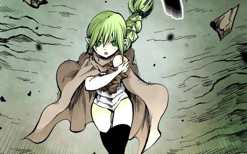 Ninja Tái Sinh : Hành Trình Của Fuuma Kotarou Để Lấy Lại Nhân Tính - Chapter 4