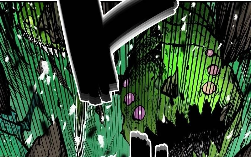 Ninja Tái Sinh : Hành Trình Của Fuuma Kotarou Để Lấy Lại Nhân Tính - Chapter 4