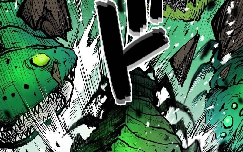 Ninja Tái Sinh : Hành Trình Của Fuuma Kotarou Để Lấy Lại Nhân Tính - Chapter 4