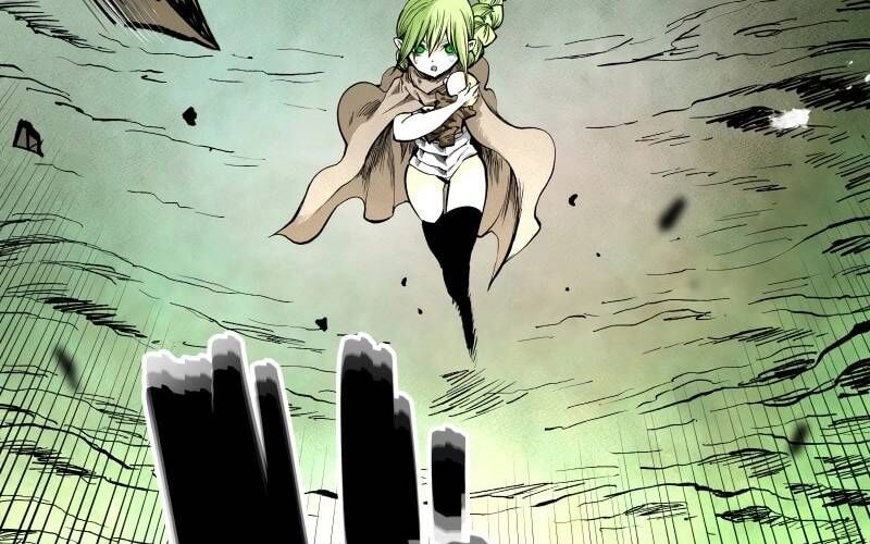 Ninja Tái Sinh : Hành Trình Của Fuuma Kotarou Để Lấy Lại Nhân Tính - Chapter 4