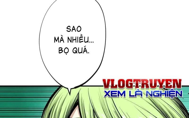 Ninja Tái Sinh : Hành Trình Của Fuuma Kotarou Để Lấy Lại Nhân Tính - Chapter 4