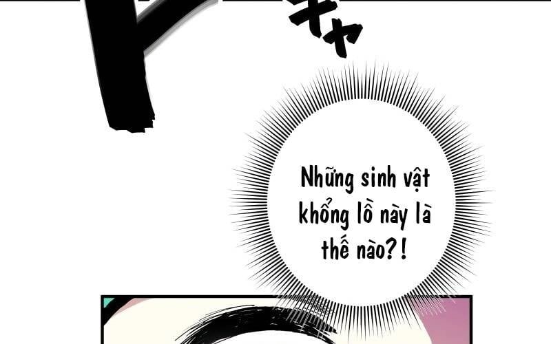 Ninja Tái Sinh : Hành Trình Của Fuuma Kotarou Để Lấy Lại Nhân Tính - Chapter 4