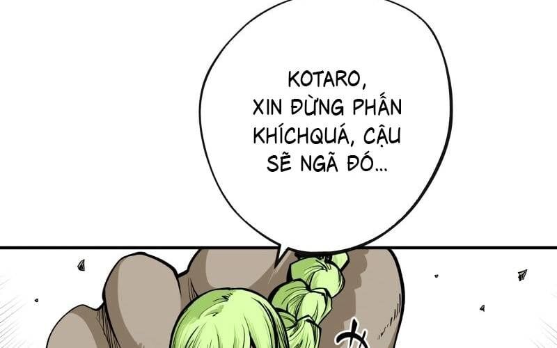 Ninja Tái Sinh : Hành Trình Của Fuuma Kotarou Để Lấy Lại Nhân Tính - Chapter 4