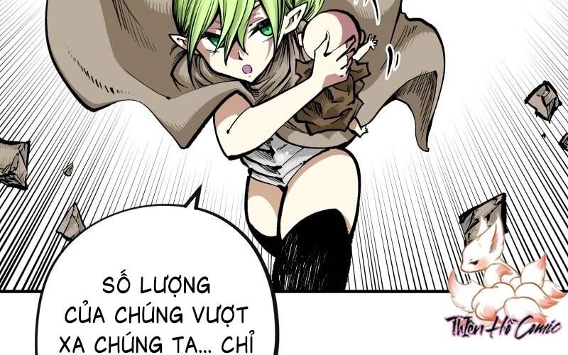 Ninja Tái Sinh : Hành Trình Của Fuuma Kotarou Để Lấy Lại Nhân Tính - Chapter 4