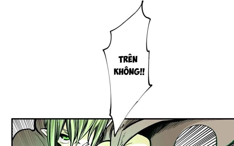 Ninja Tái Sinh : Hành Trình Của Fuuma Kotarou Để Lấy Lại Nhân Tính - Chapter 4