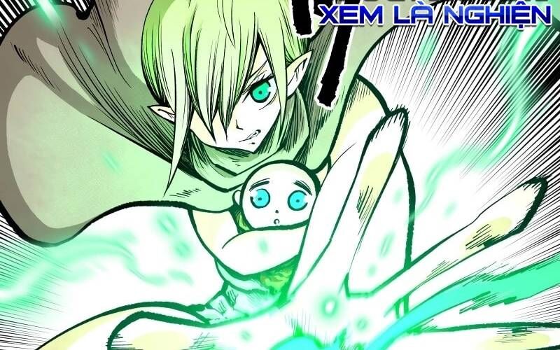 Ninja Tái Sinh : Hành Trình Của Fuuma Kotarou Để Lấy Lại Nhân Tính - Chapter 4