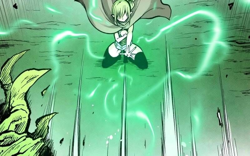 Ninja Tái Sinh : Hành Trình Của Fuuma Kotarou Để Lấy Lại Nhân Tính - Chapter 4