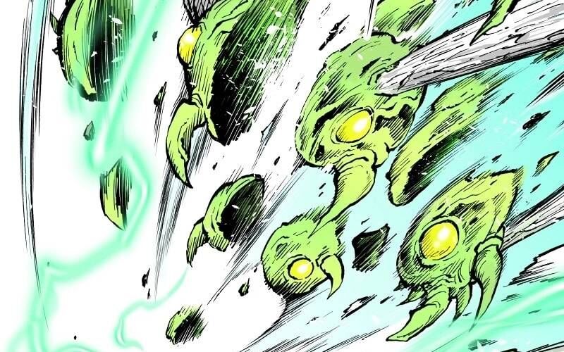 Ninja Tái Sinh : Hành Trình Của Fuuma Kotarou Để Lấy Lại Nhân Tính - Chapter 4
