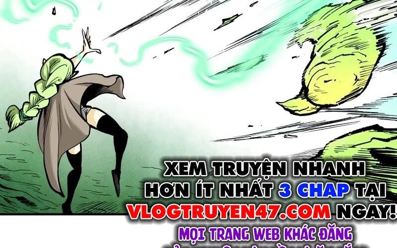 Ninja Tái Sinh : Hành Trình Của Fuuma Kotarou Để Lấy Lại Nhân Tính - Chapter 4