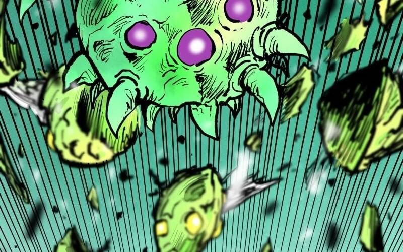 Ninja Tái Sinh : Hành Trình Của Fuuma Kotarou Để Lấy Lại Nhân Tính - Chapter 4