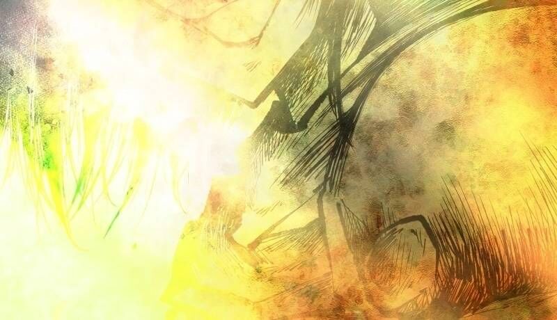 Ninja Tái Sinh : Hành Trình Của Fuuma Kotarou Để Lấy Lại Nhân Tính - Chapter 4