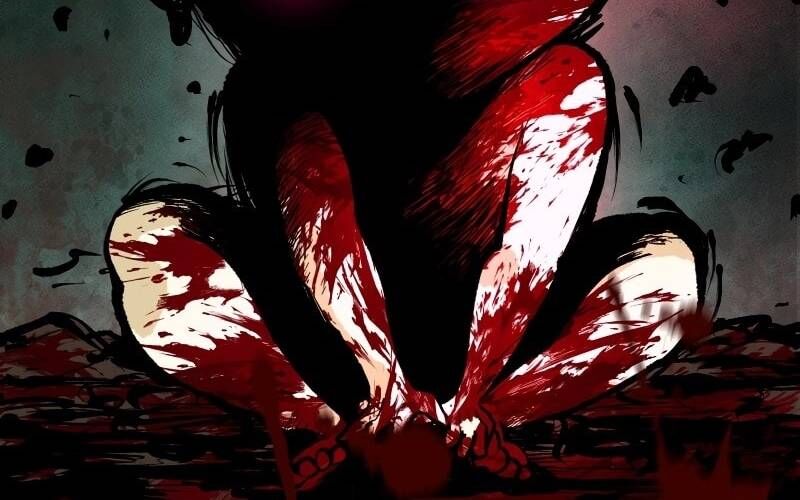 Ninja Tái Sinh : Hành Trình Của Fuuma Kotarou Để Lấy Lại Nhân Tính - Chapter 4