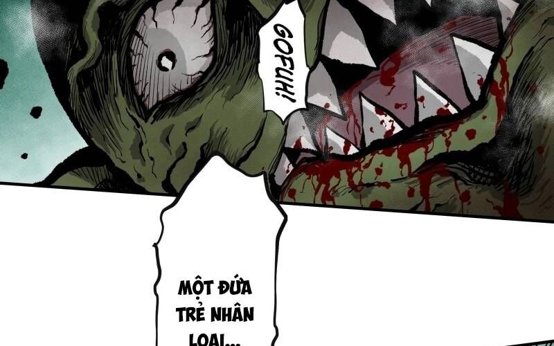 Ninja Tái Sinh : Hành Trình Của Fuuma Kotarou Để Lấy Lại Nhân Tính - Chapter 4