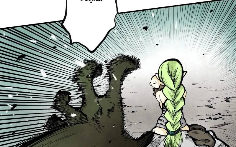 Ninja Tái Sinh : Hành Trình Của Fuuma Kotarou Để Lấy Lại Nhân Tính - Chapter 4