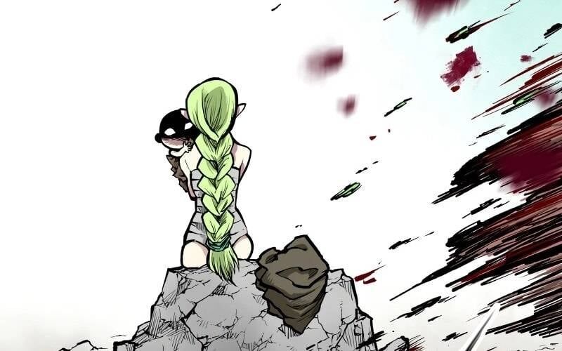 Ninja Tái Sinh : Hành Trình Của Fuuma Kotarou Để Lấy Lại Nhân Tính - Chapter 4