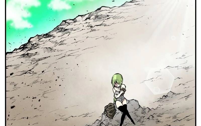 Ninja Tái Sinh : Hành Trình Của Fuuma Kotarou Để Lấy Lại Nhân Tính - Chapter 4
