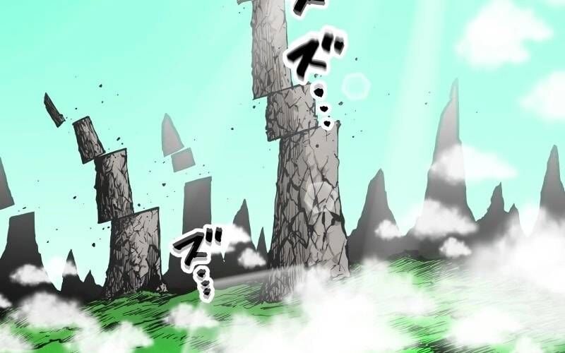 Ninja Tái Sinh : Hành Trình Của Fuuma Kotarou Để Lấy Lại Nhân Tính - Chapter 4