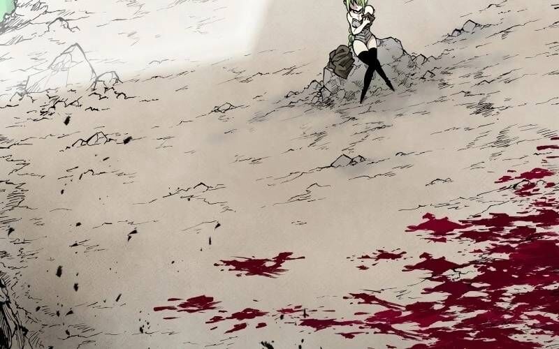 Ninja Tái Sinh : Hành Trình Của Fuuma Kotarou Để Lấy Lại Nhân Tính - Chapter 4
