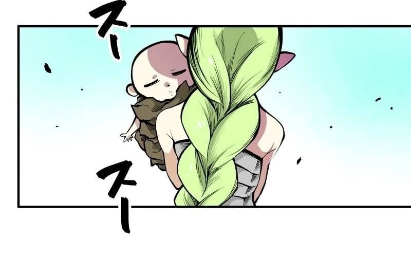 Ninja Tái Sinh : Hành Trình Của Fuuma Kotarou Để Lấy Lại Nhân Tính - Chapter 4