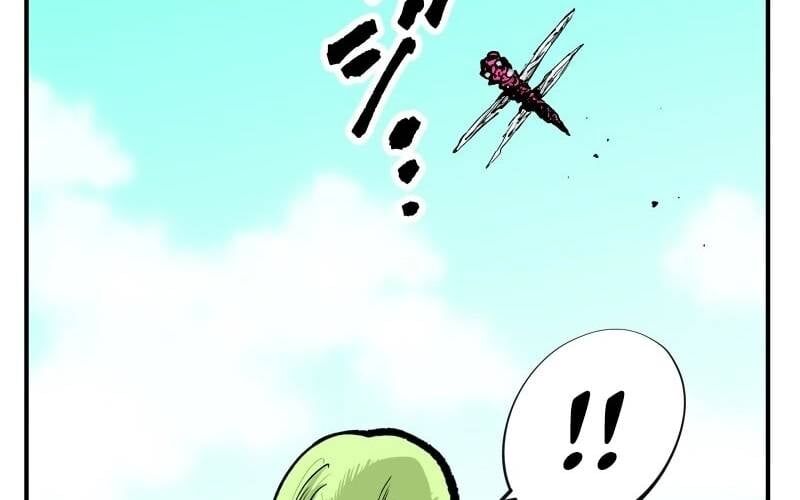Ninja Tái Sinh : Hành Trình Của Fuuma Kotarou Để Lấy Lại Nhân Tính - Chapter 4