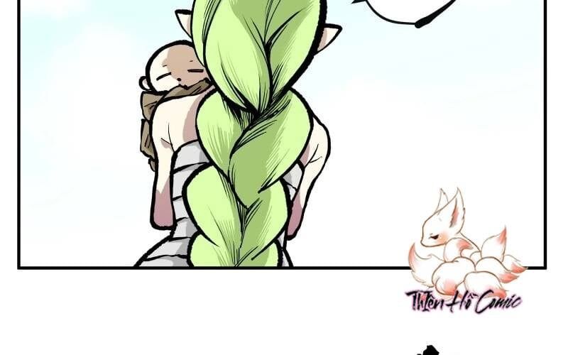 Ninja Tái Sinh : Hành Trình Của Fuuma Kotarou Để Lấy Lại Nhân Tính - Chapter 4
