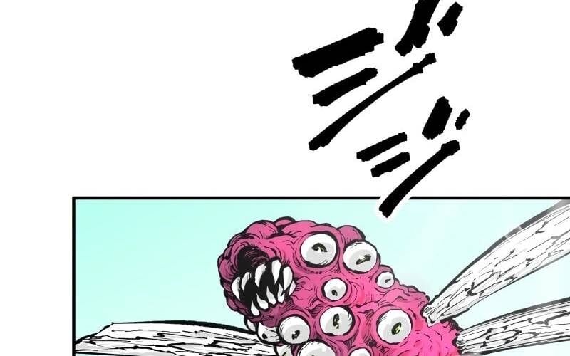 Ninja Tái Sinh : Hành Trình Của Fuuma Kotarou Để Lấy Lại Nhân Tính - Chapter 4
