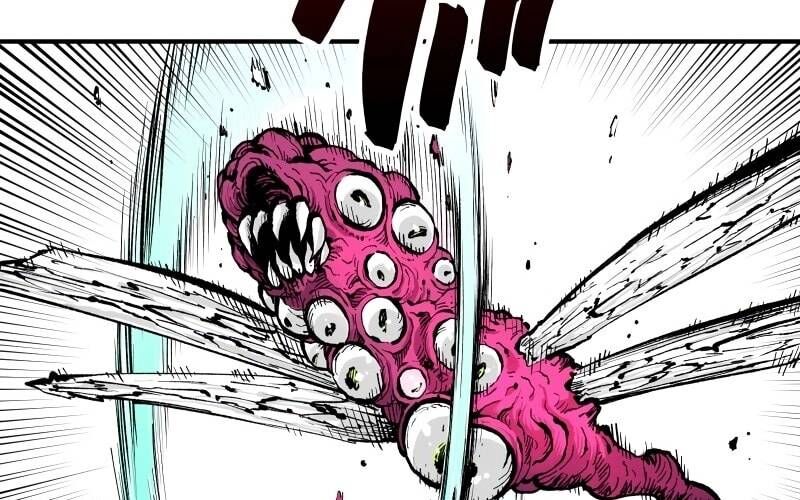 Ninja Tái Sinh : Hành Trình Của Fuuma Kotarou Để Lấy Lại Nhân Tính - Chapter 4