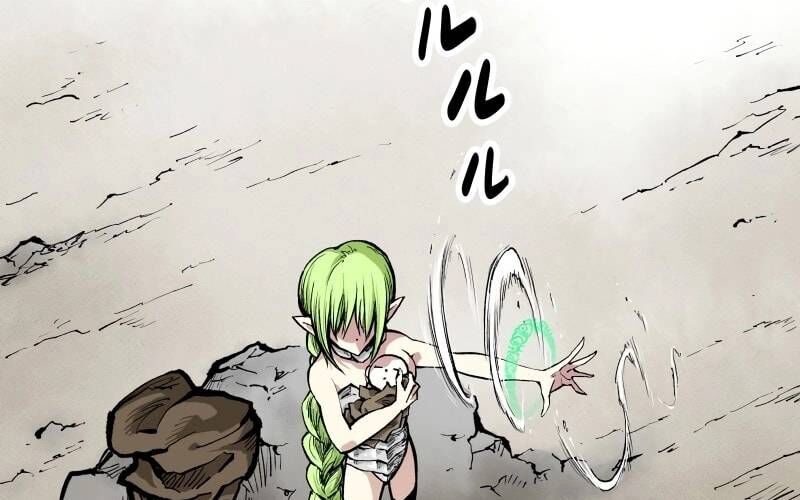 Ninja Tái Sinh : Hành Trình Của Fuuma Kotarou Để Lấy Lại Nhân Tính - Chapter 4