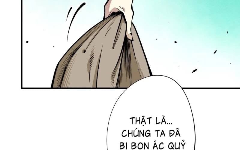 Ninja Tái Sinh : Hành Trình Của Fuuma Kotarou Để Lấy Lại Nhân Tính - Chapter 4