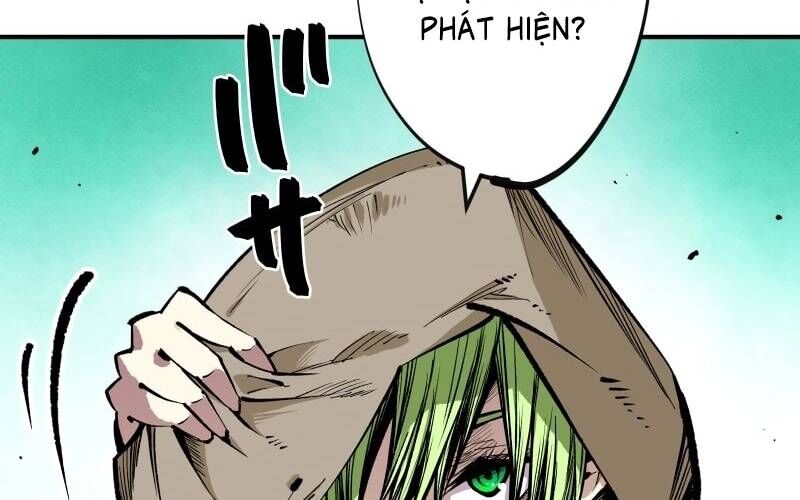 Ninja Tái Sinh : Hành Trình Của Fuuma Kotarou Để Lấy Lại Nhân Tính - Chapter 4