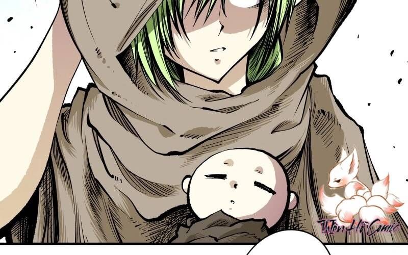 Ninja Tái Sinh : Hành Trình Của Fuuma Kotarou Để Lấy Lại Nhân Tính - Chapter 4