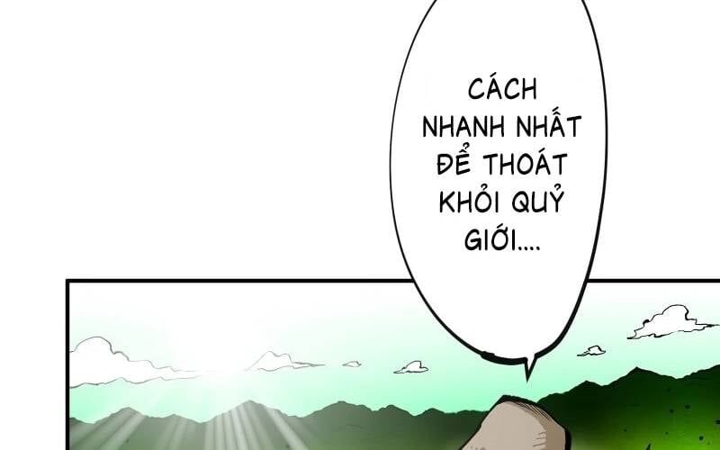 Ninja Tái Sinh : Hành Trình Của Fuuma Kotarou Để Lấy Lại Nhân Tính - Chapter 4
