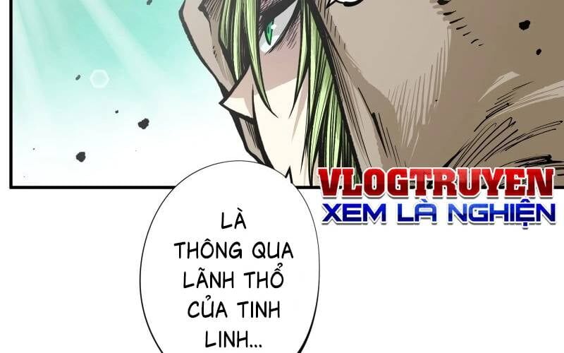 Ninja Tái Sinh : Hành Trình Của Fuuma Kotarou Để Lấy Lại Nhân Tính - Chapter 4