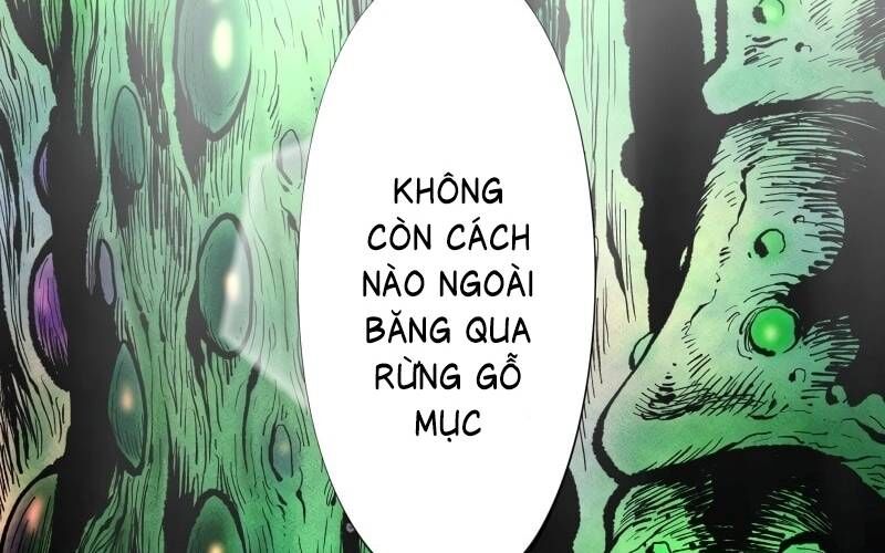 Ninja Tái Sinh : Hành Trình Của Fuuma Kotarou Để Lấy Lại Nhân Tính - Chapter 4