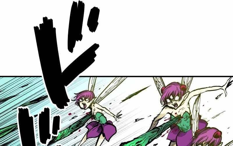 Ninja Tái Sinh : Hành Trình Của Fuuma Kotarou Để Lấy Lại Nhân Tính - Chapter 5