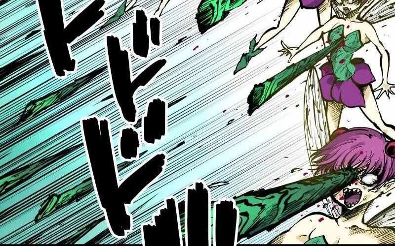 Ninja Tái Sinh : Hành Trình Của Fuuma Kotarou Để Lấy Lại Nhân Tính - Chapter 5