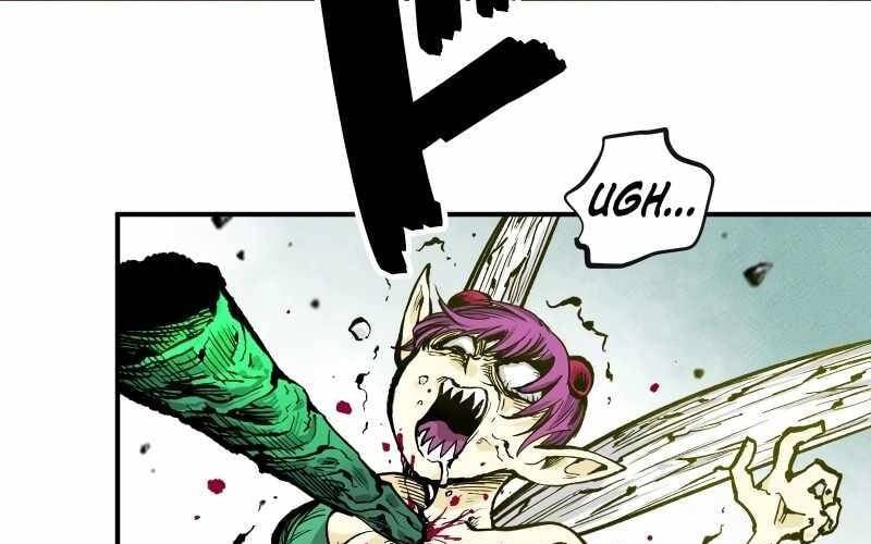 Ninja Tái Sinh : Hành Trình Của Fuuma Kotarou Để Lấy Lại Nhân Tính - Chapter 5