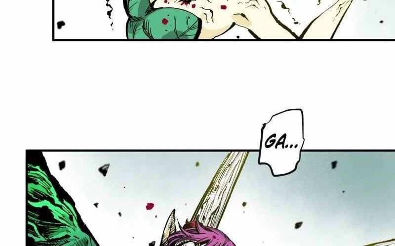 Ninja Tái Sinh : Hành Trình Của Fuuma Kotarou Để Lấy Lại Nhân Tính - Chapter 5